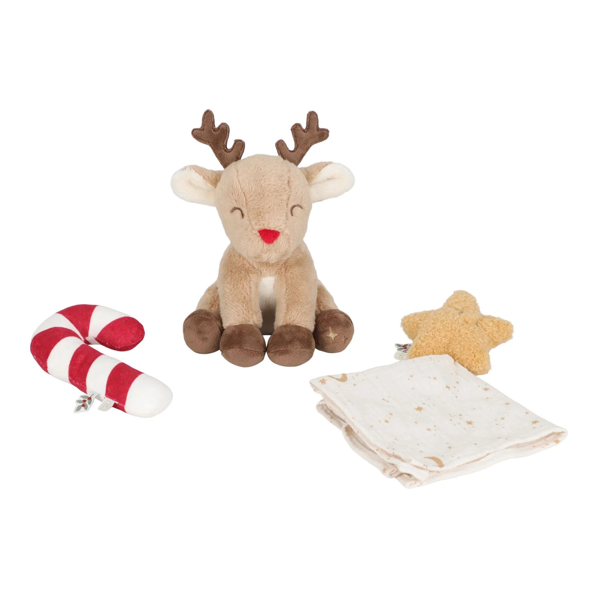 LITTLE DUTCH | 'Christmas' Newborn Giftset