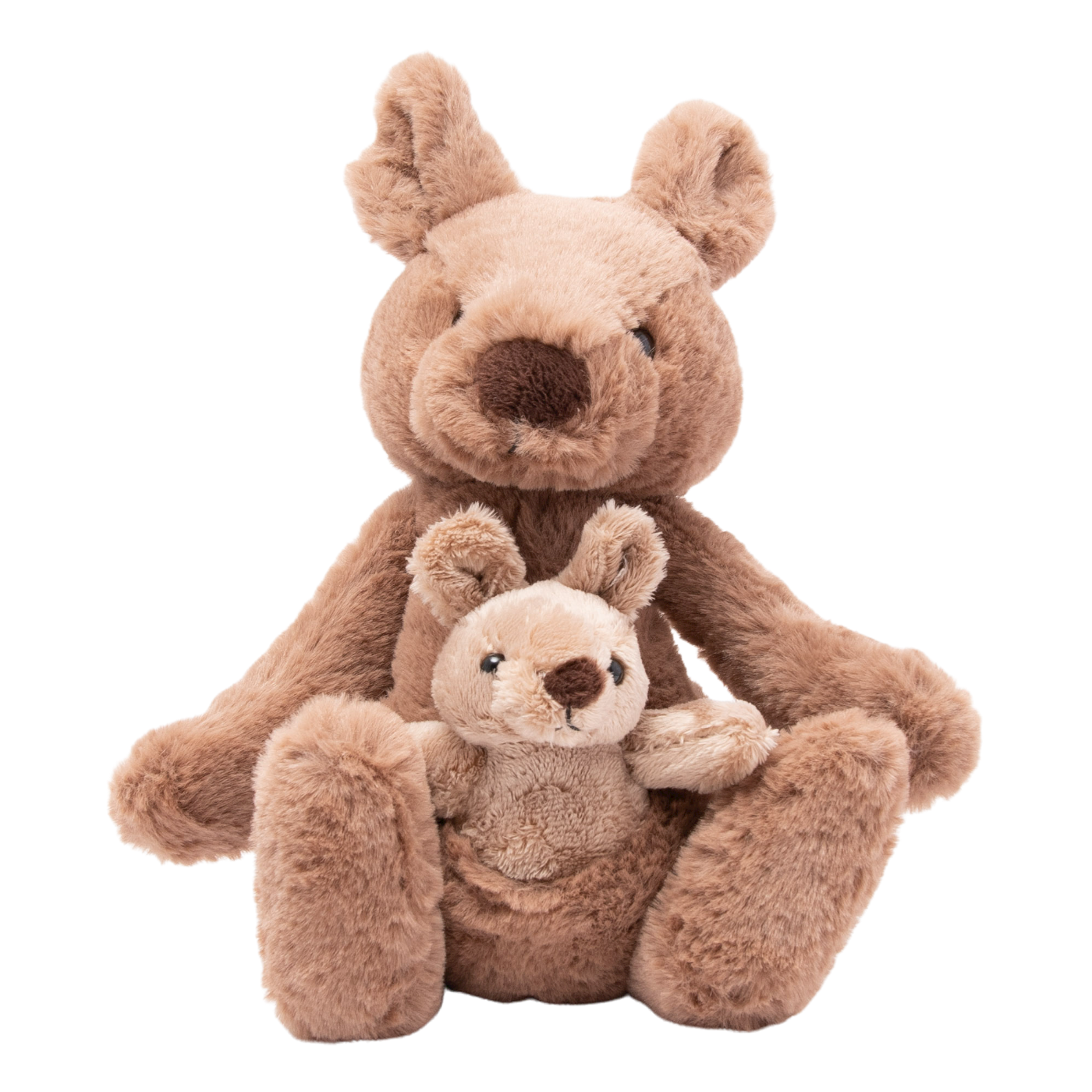PETITE VOUS | Koko the Kangaroo and Baby Jojo