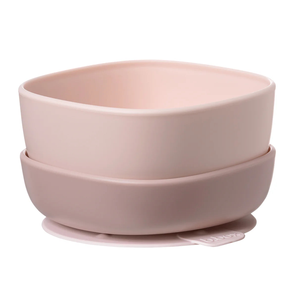 B.BOX | Suction Bowl Duo