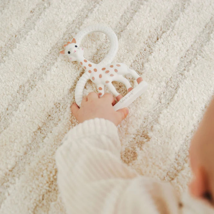 SOPHIE LA GIRAFE | Teething Ring