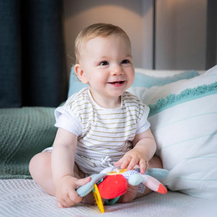 SOPHIE LA GIRAFE | My Awakening Companion