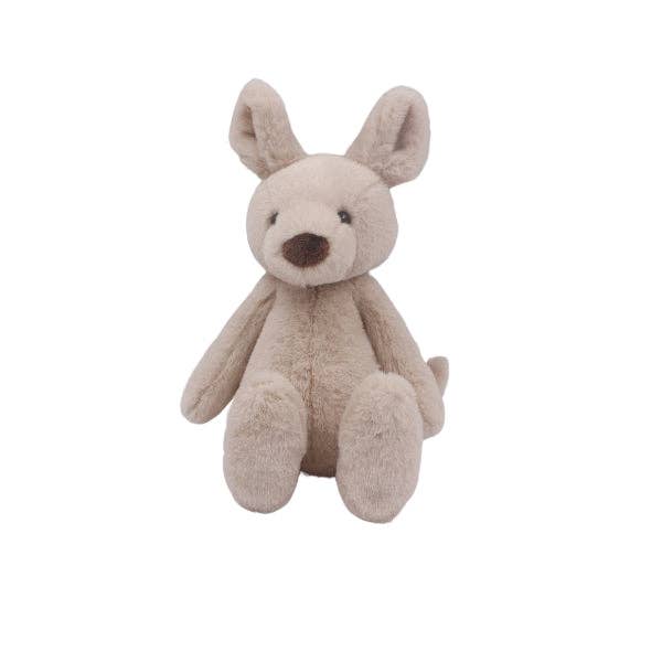 PETITE VOUS | Kalvin the Kangaroo
