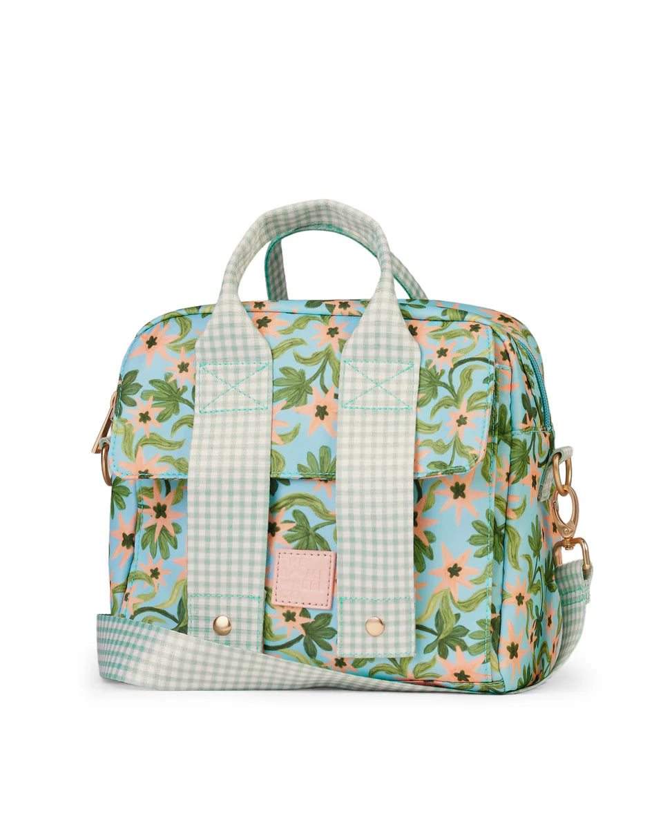 THE SOMEWHERE CO | The Lunch Tote
