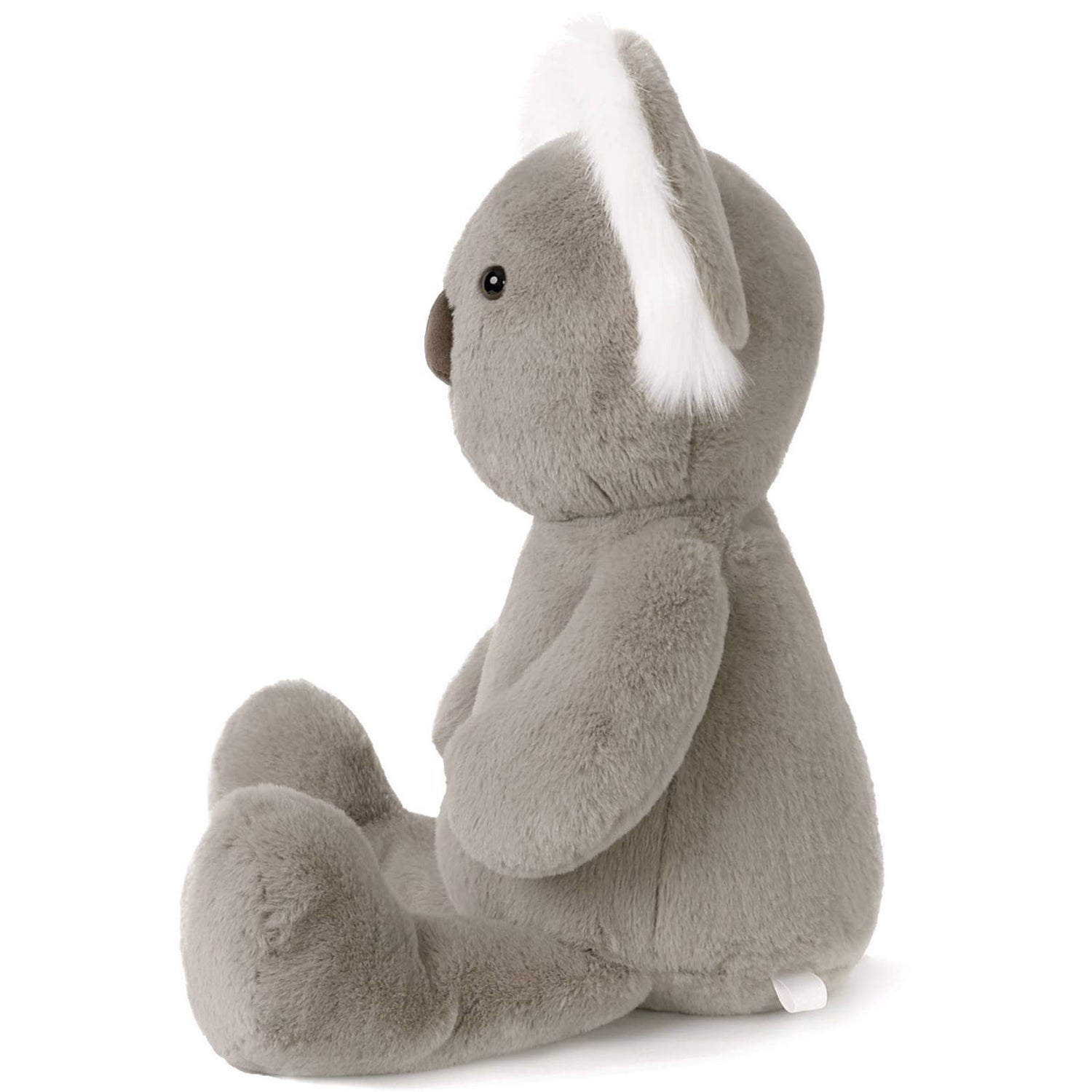 Big Kobi Koala Soft Toy (Angora) 20.5"/ 52cm