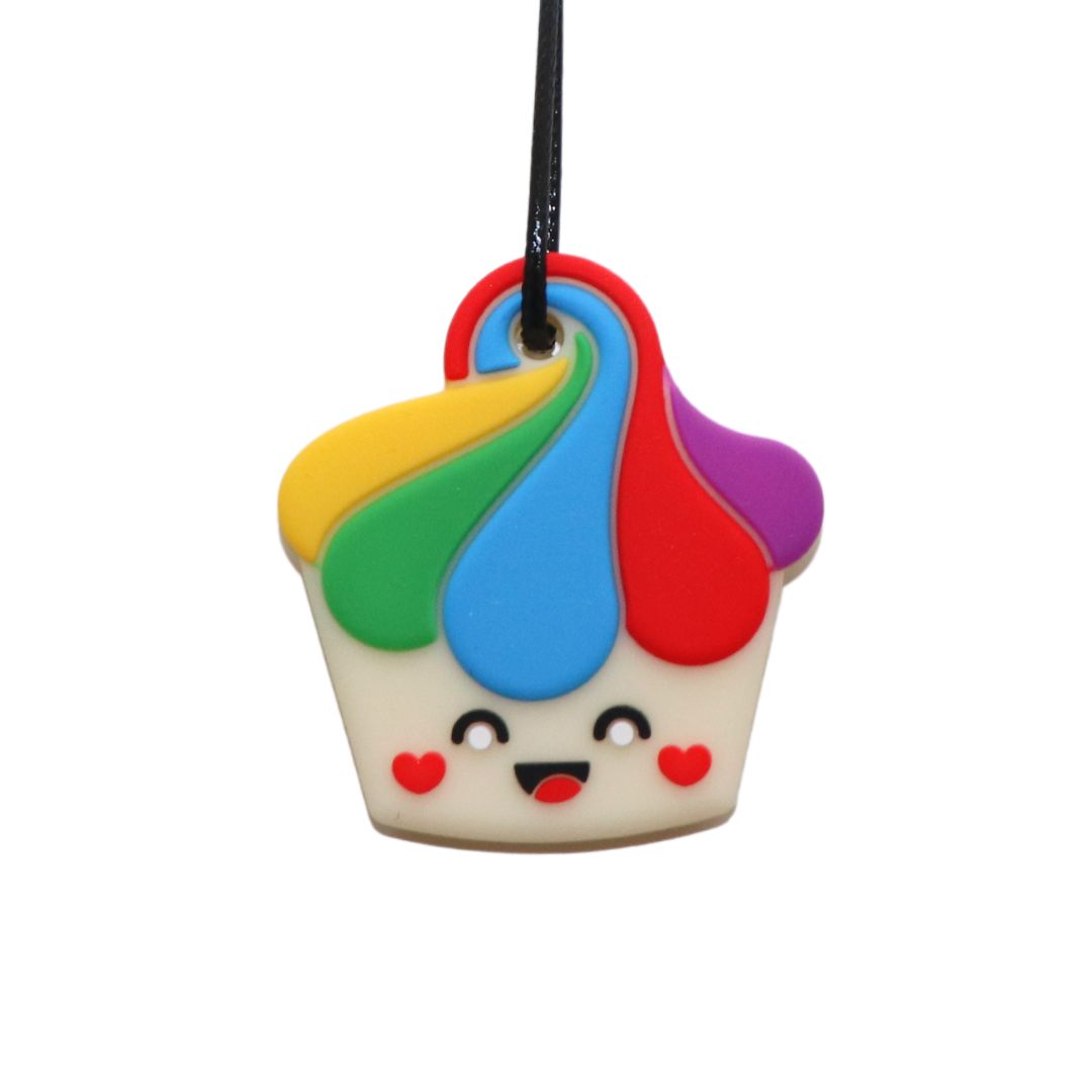 JELLYSTONE DESIGNS | Cupcake Pendant