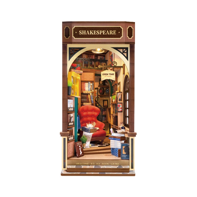 ROLIFE | Bookstore