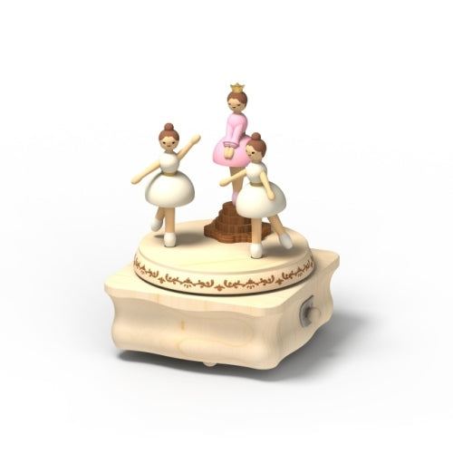 WOODERFUL LIFE | Ballet Performance