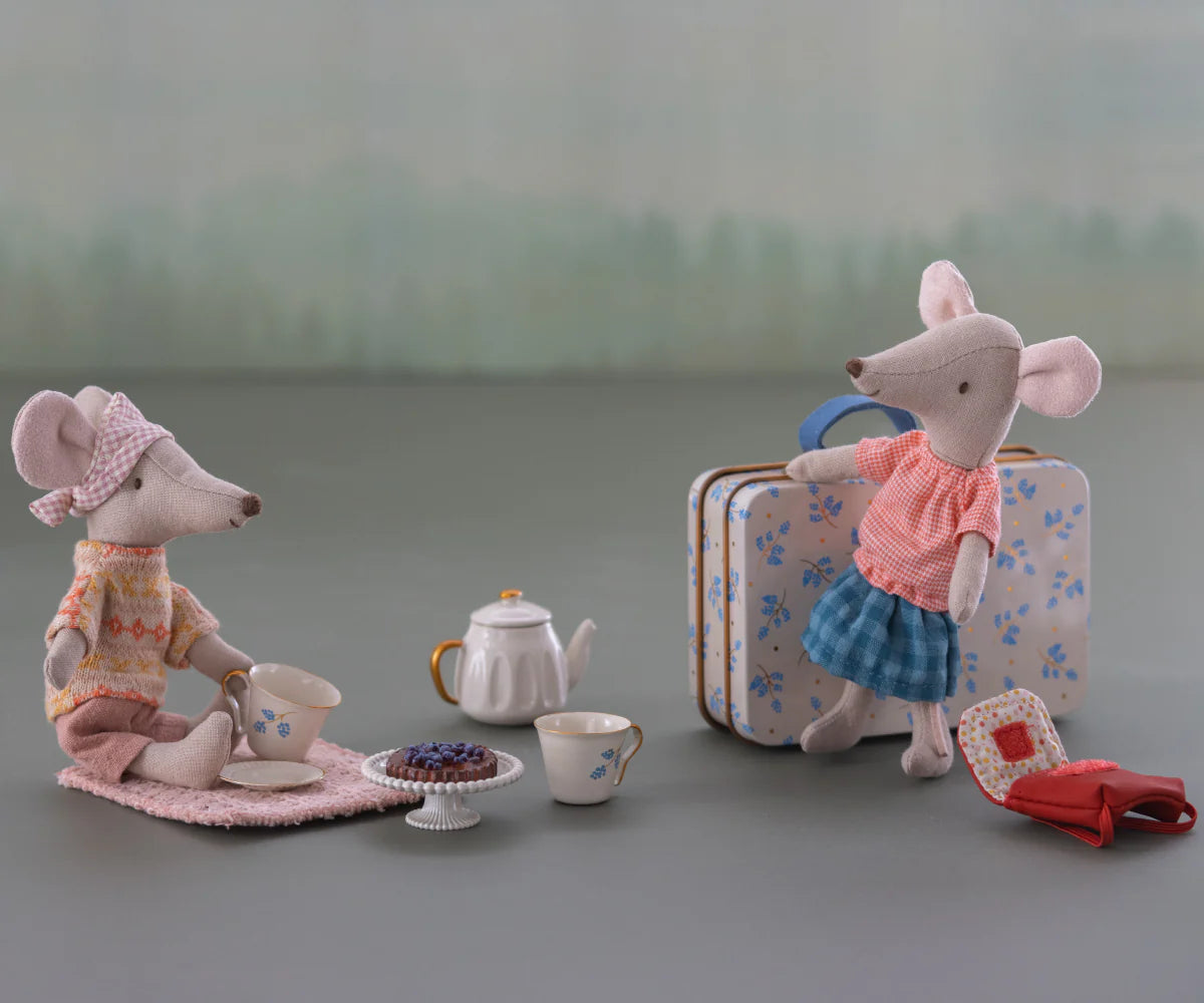 MAILEG | Afternoon Tea Set