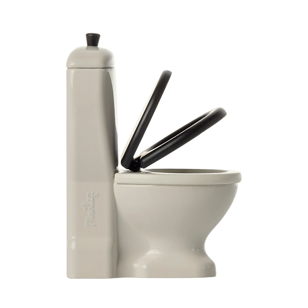 MAILEG | Miniature Toilet