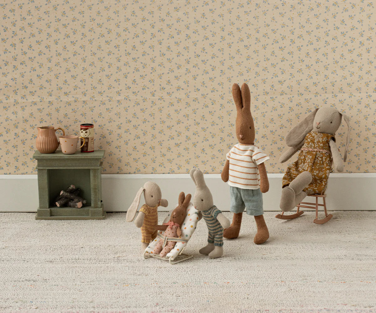 MAILEG | Babysitter Multi Dots