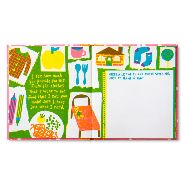 COMPENDIUM | Mum, I Made You A Book