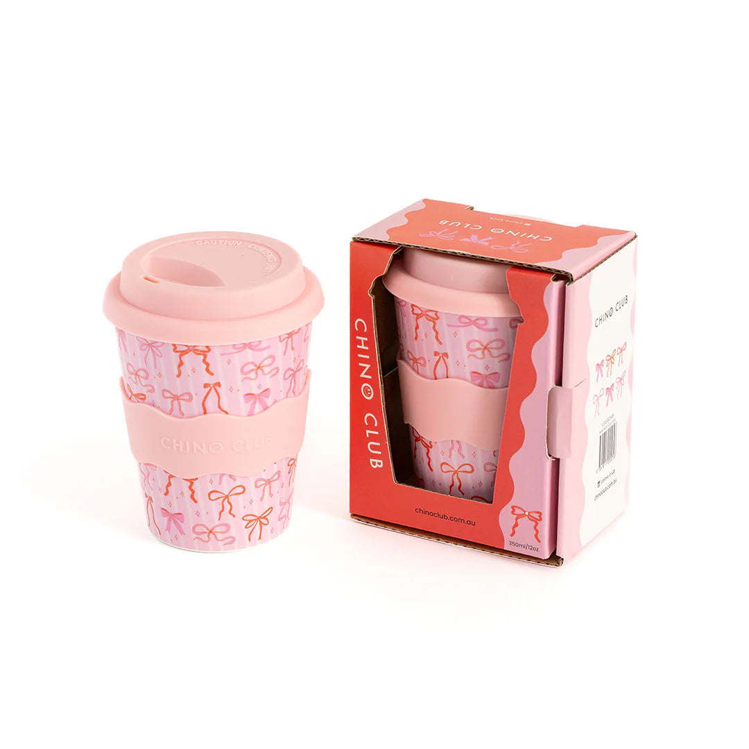 CHINO CLUB | Adult Cup | 12oz