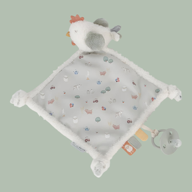 LITTLE DUTCH | Cuddle Cloths
