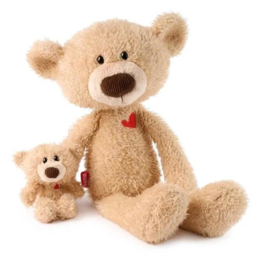 GUND | Interactive Near-or-Far Toothpick Bear Set