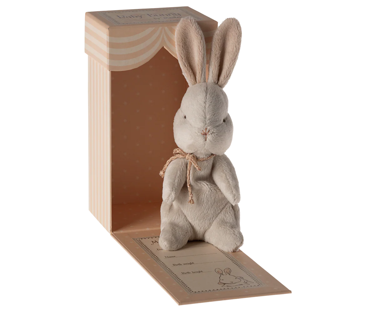 MAILEG | My First Bunny