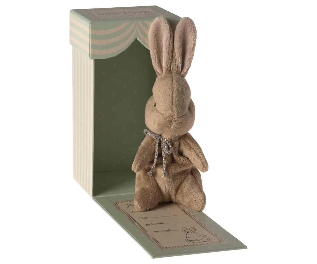 MAILEG | My First Bunny