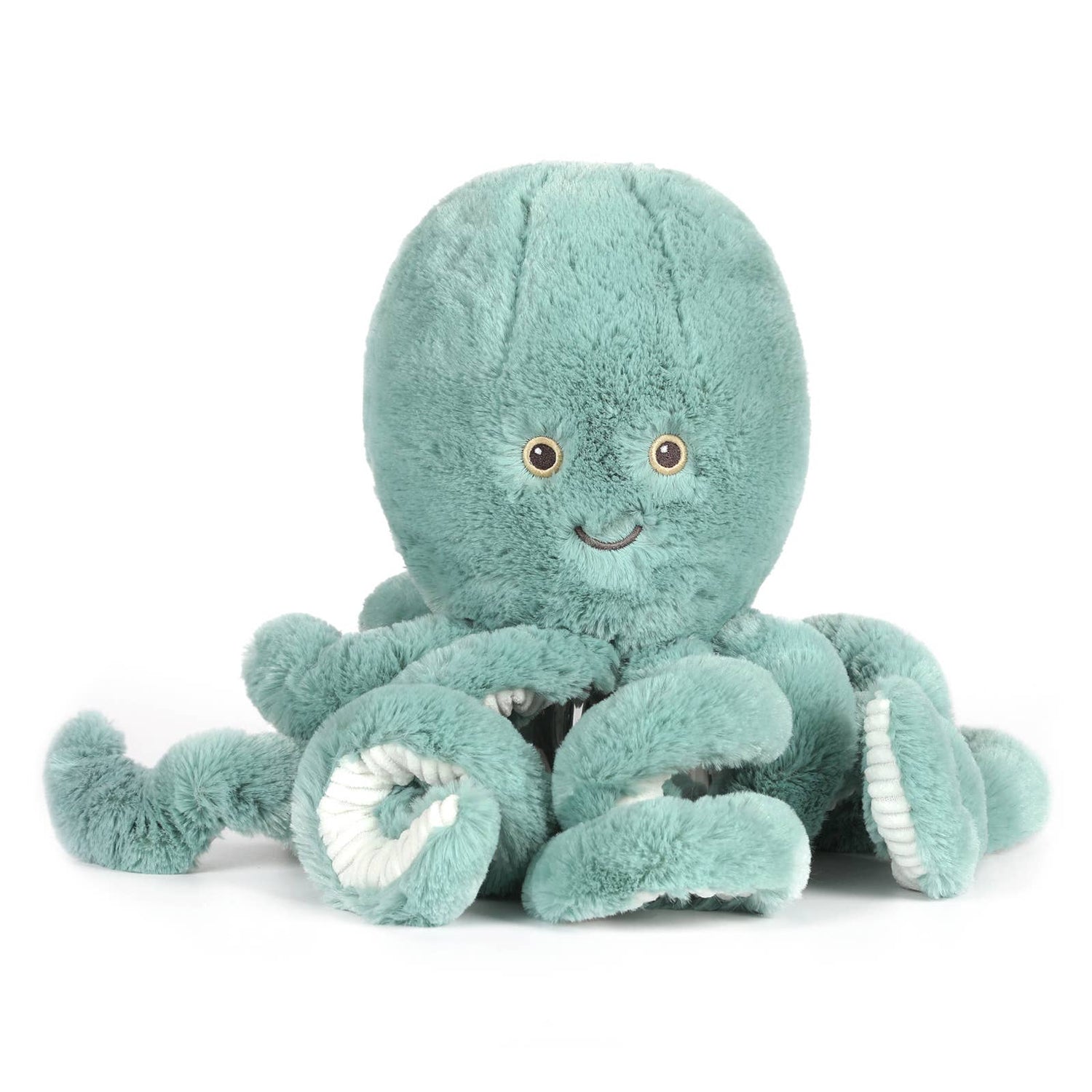 OB Reef Octopus Blue Soft Toy 38cm