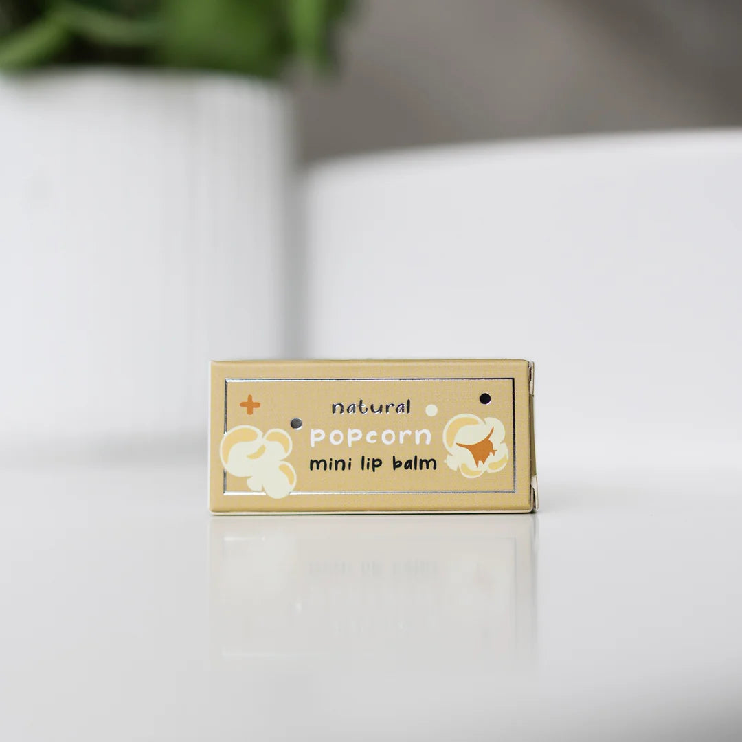 WILD EMERY | Mini Lip Balm