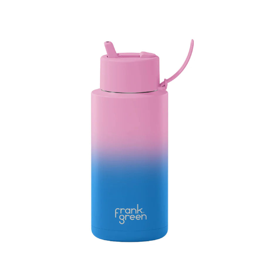 FRANK GREEN | Reusable Bottle | Gradient