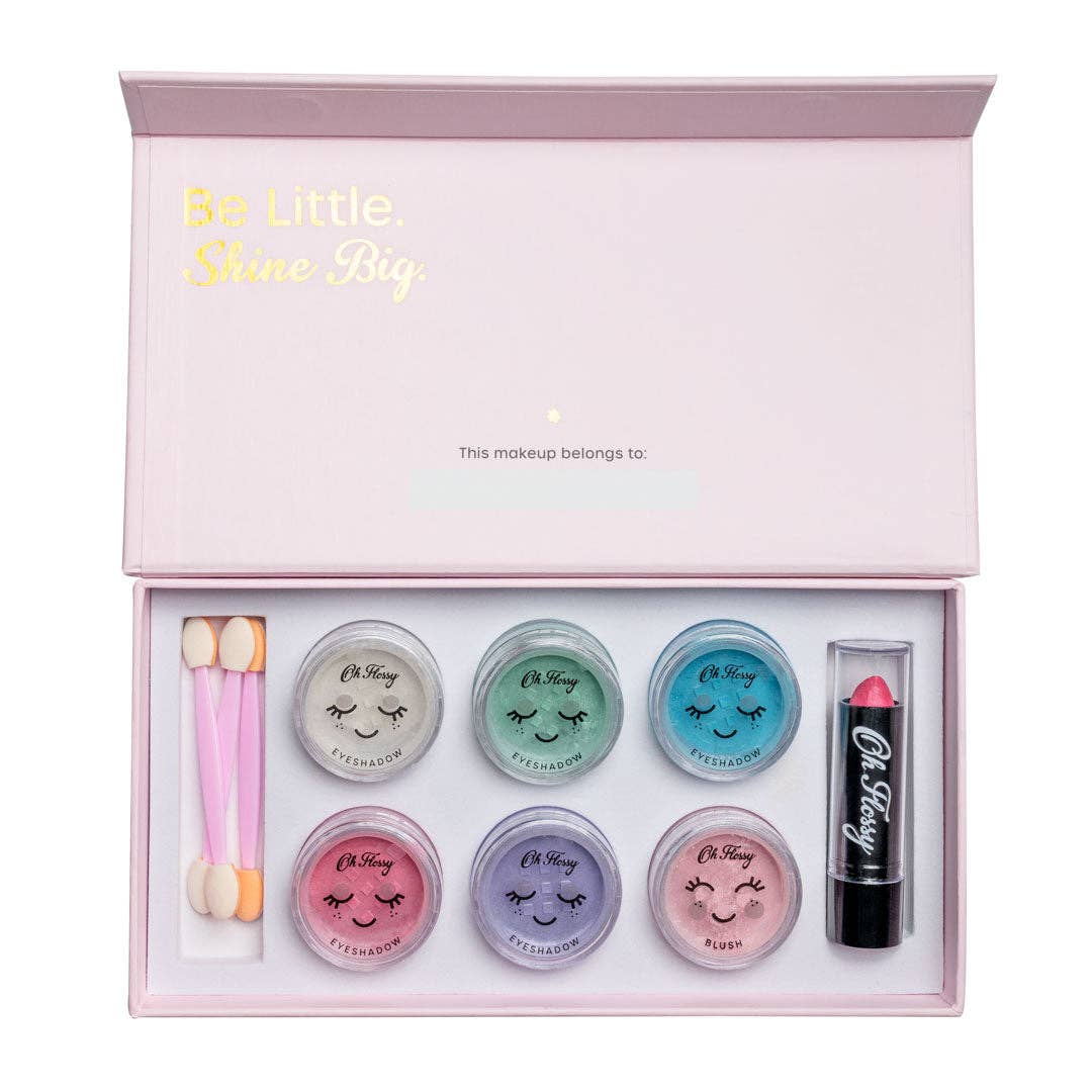 OH FLOSSY | Make Up | Deluxe Set