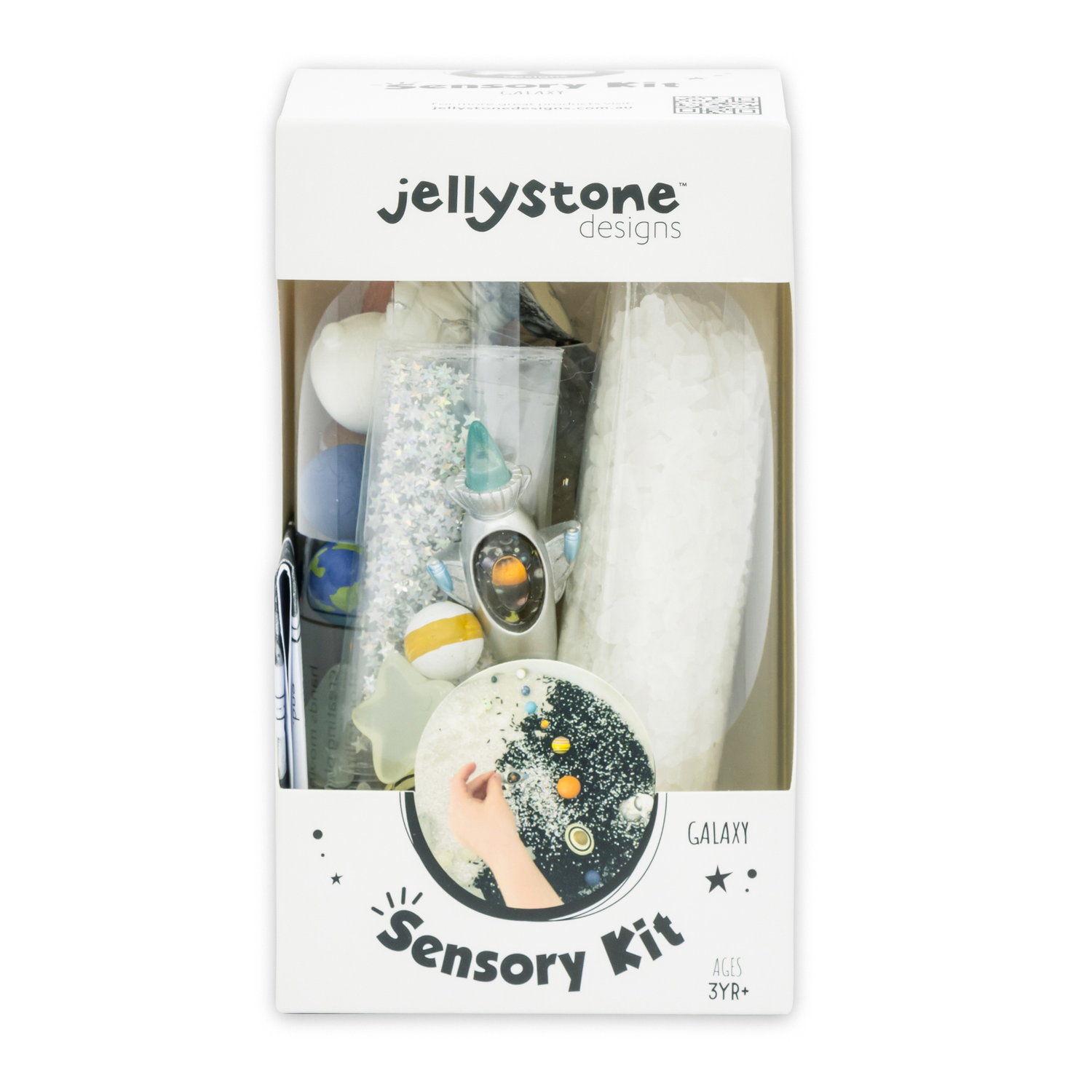 JELLYSTONE DESIGNS | Sensory Kits Galaxy