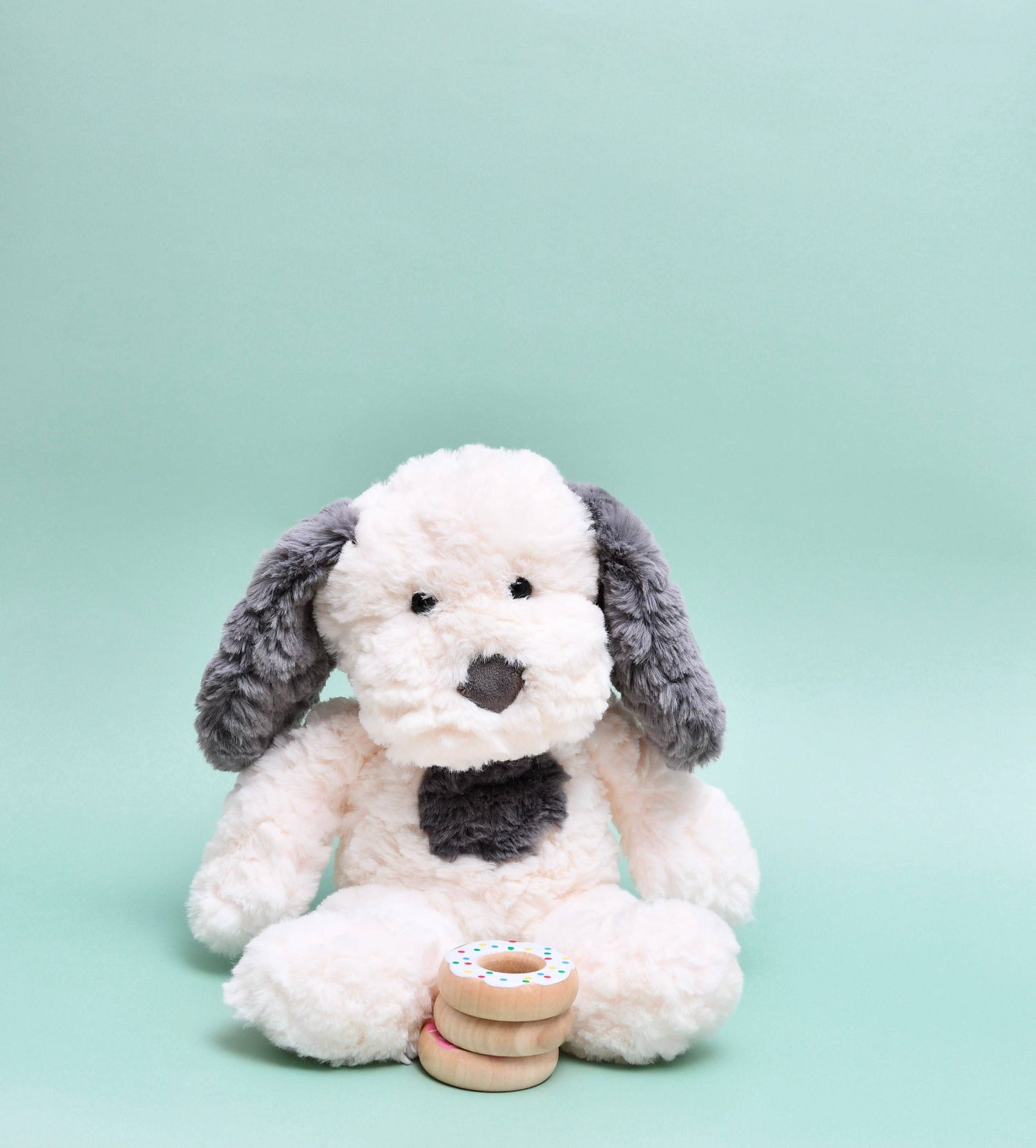 PETITE VOUS | Henry the Dog