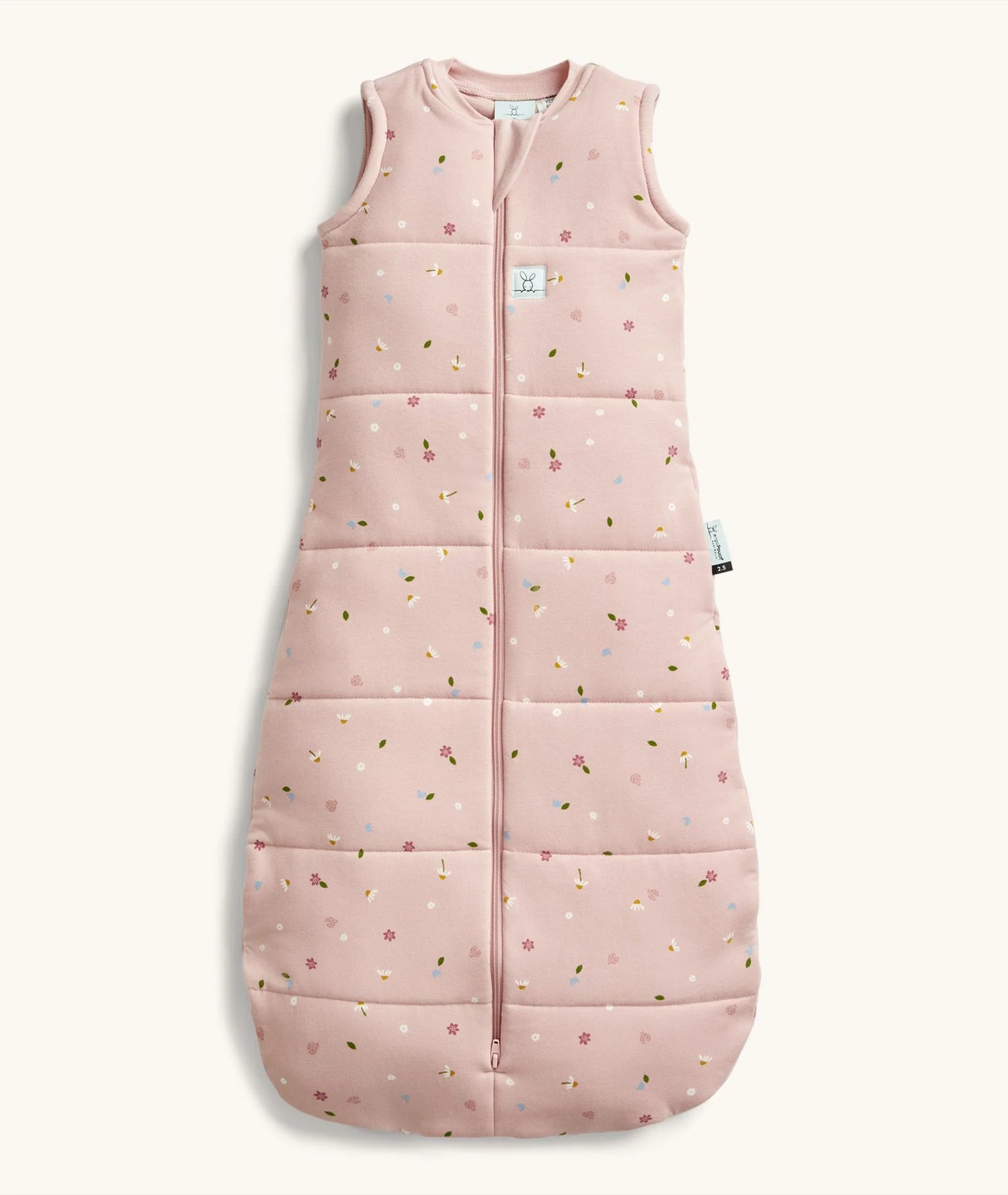 ERGOPOUCH | Sleeping Bag | 2.5 TOG