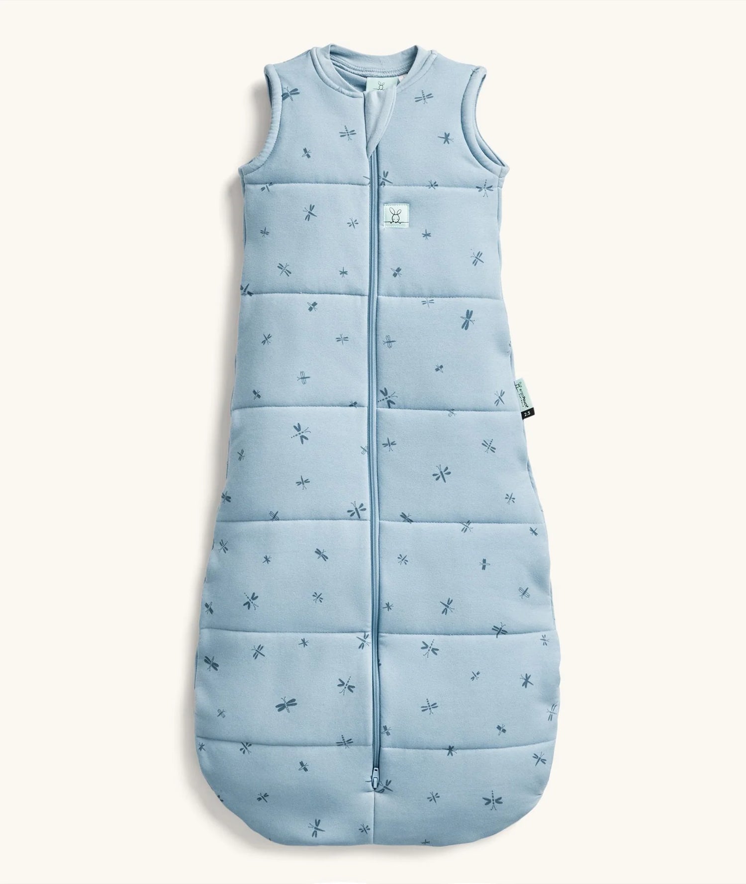 ERGOPOUCH | Sleeping Bag | 2.5 TOG