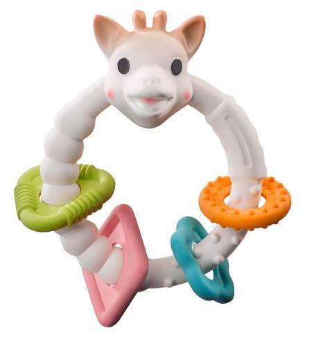 SOPHIE LA GIRAFE | Colo' Rings
