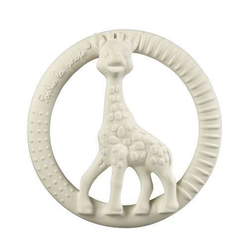 SOPHIE LA GIRAFE | Circle Teether
