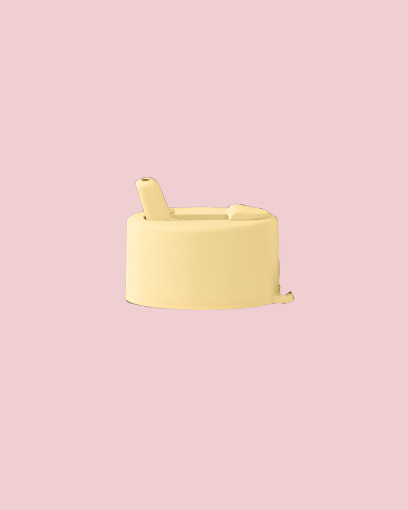 FRANK GREEN | Flip Lid Straw