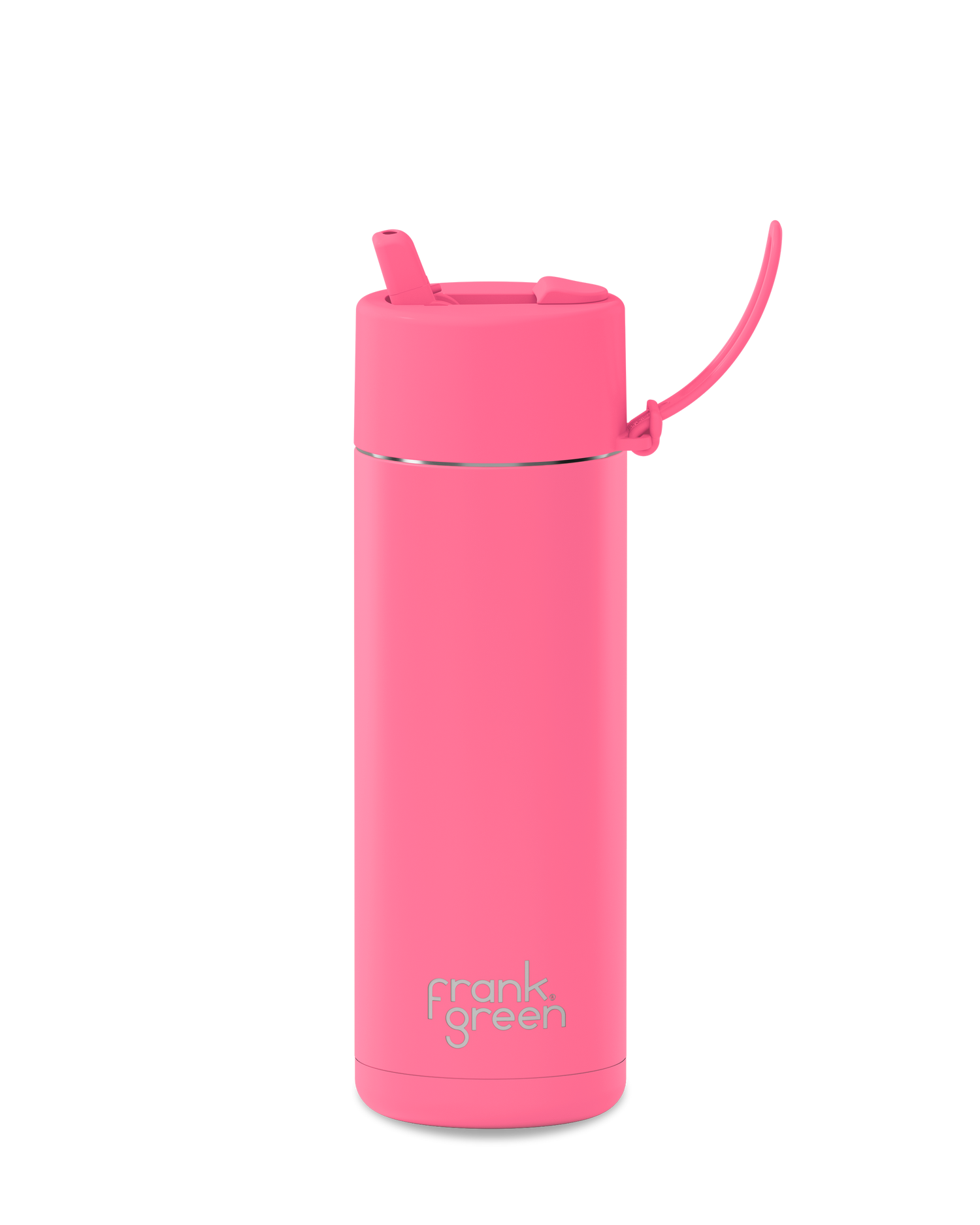 FRANK GREEN | Ceramic Reusable Bottle | 595ml/20oz