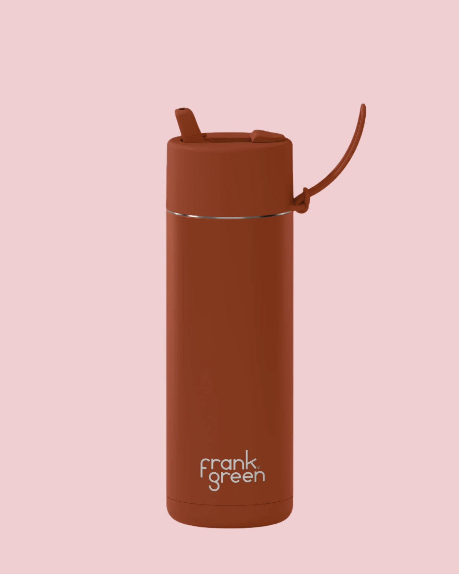 FRANK GREEN | Ceramic Reusable Bottle | 595ml/20oz