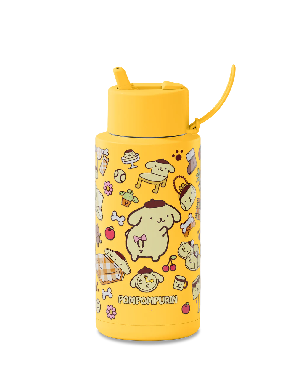 FRANK GREEN | Hello Kitty & Friends Bottle 1L/34oz