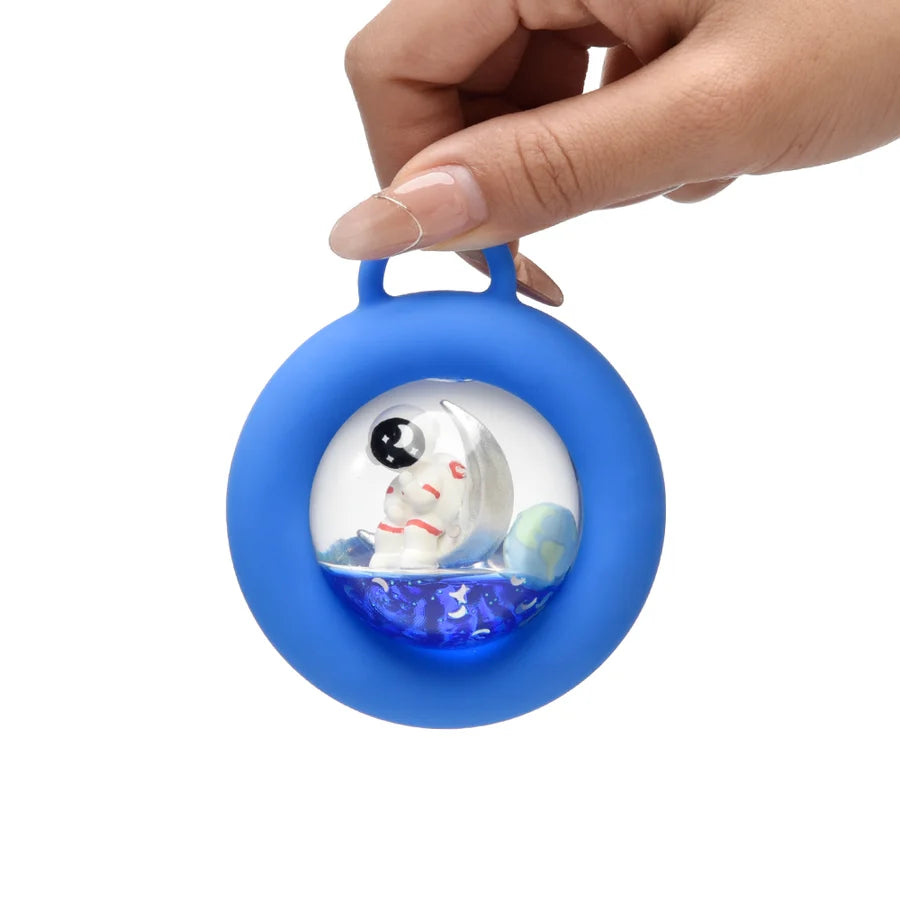 ÖOCI | Orbs
