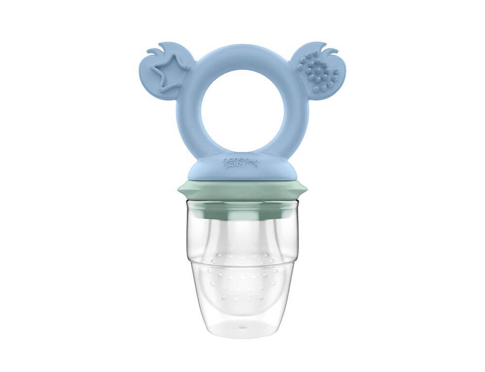 CHERUB BABY | Silicone Fresh Food Feeder