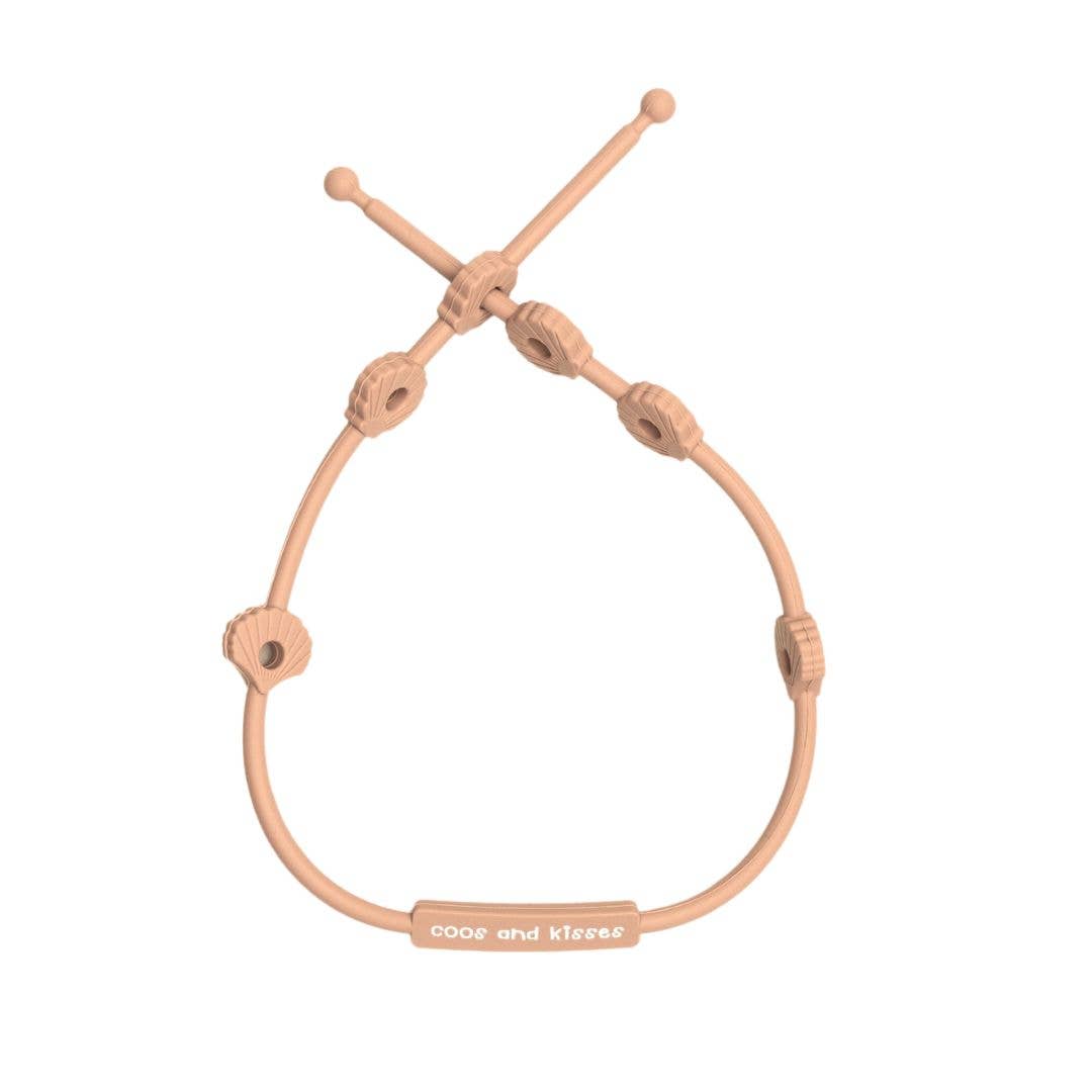 SNUG SPOON | Silicone Strap-It