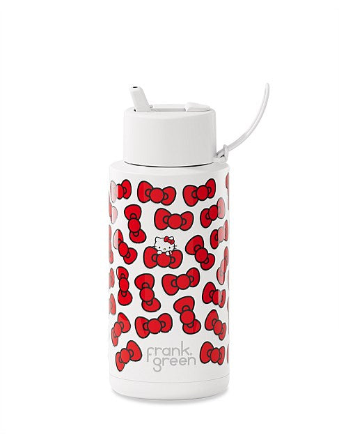 FRANK GREEN | Hello Kitty & Friends Bottle 1L/34oz