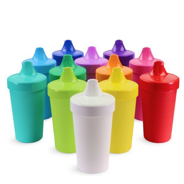 RE-PLAY | No Spill Sippy Cup | 10oz