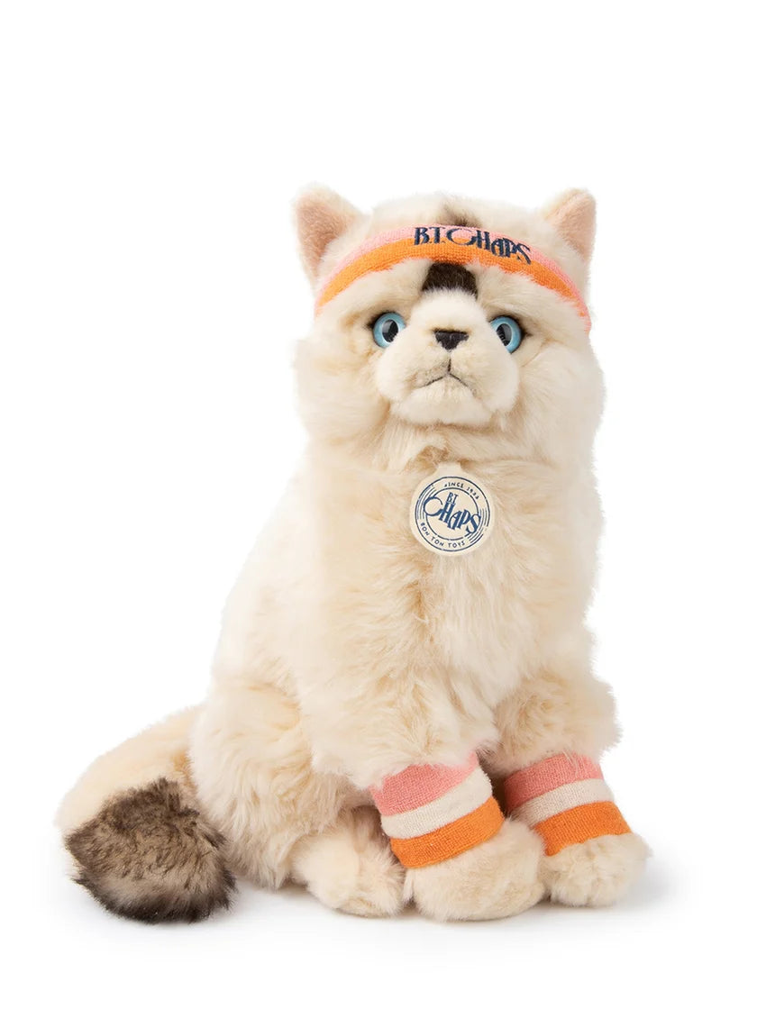 B.T. CHAPS | Dolly The Ragdoll | 32cm