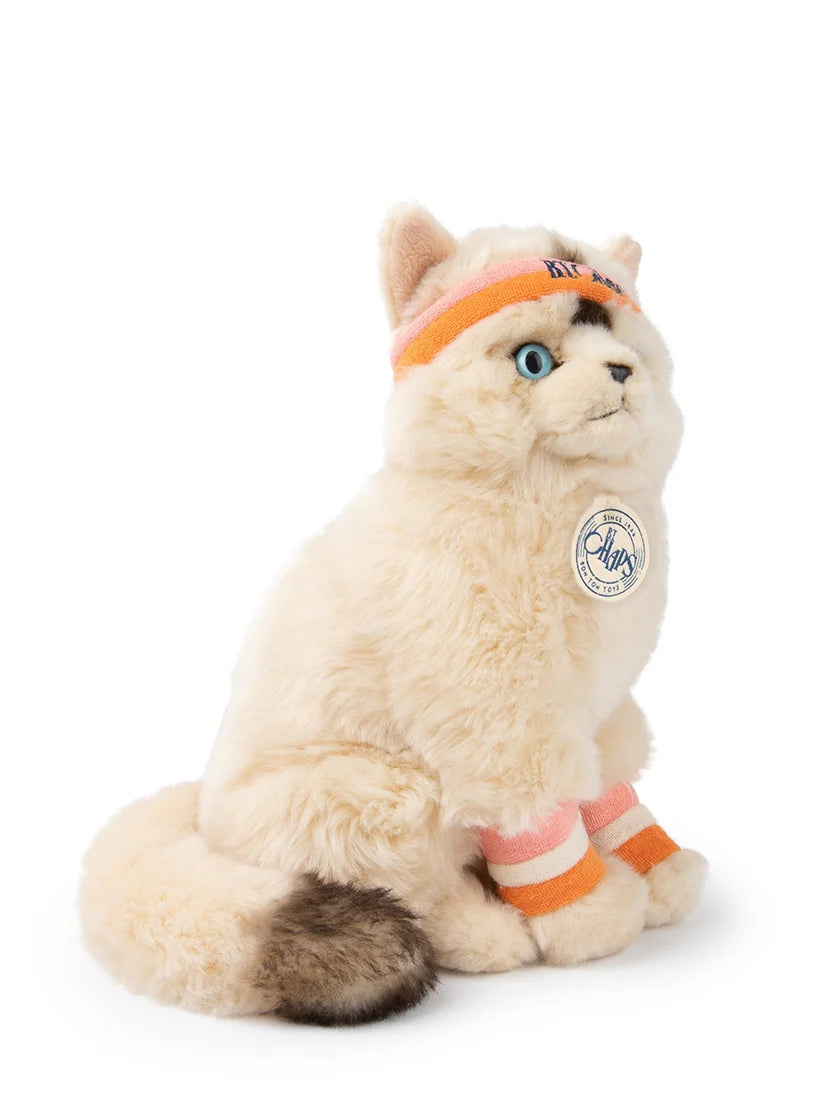 B.T. CHAPS | Dolly The Ragdoll | 32cm