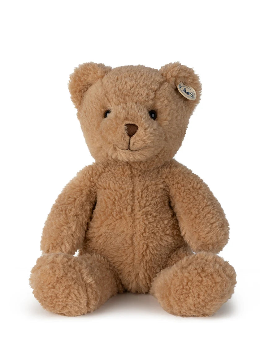 B.T. CHAPS | Gus the Homie Bear in Gift Box