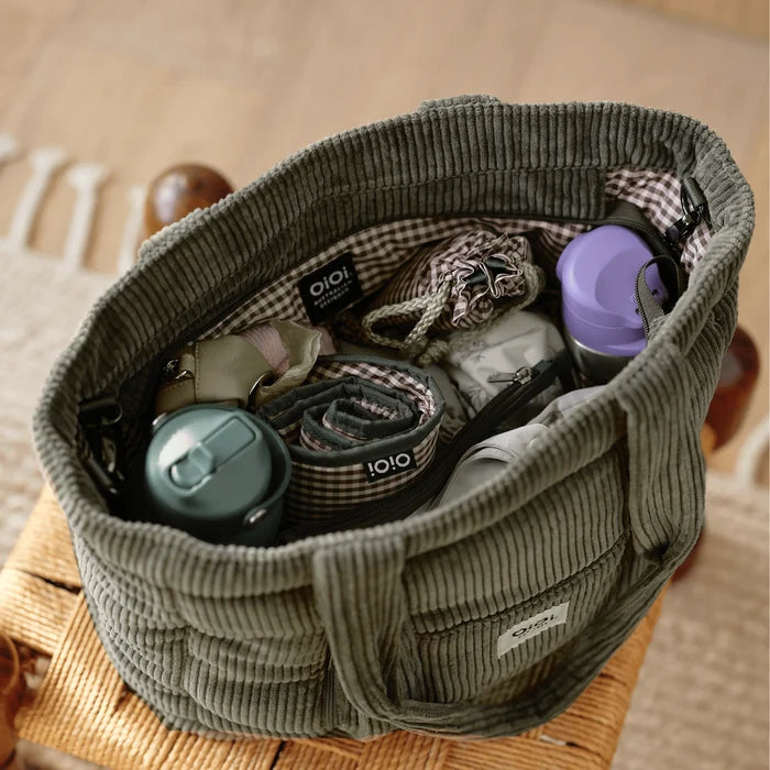 OIOI | Everyday Tote