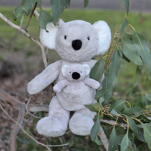 PETITE VOUS | Kimiko Koala & Kip
