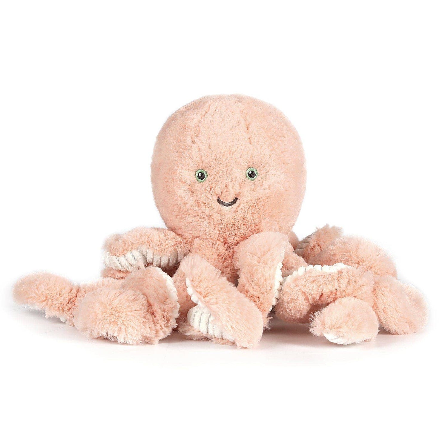 OB Little Cove Octopus Soft Toy 22cm