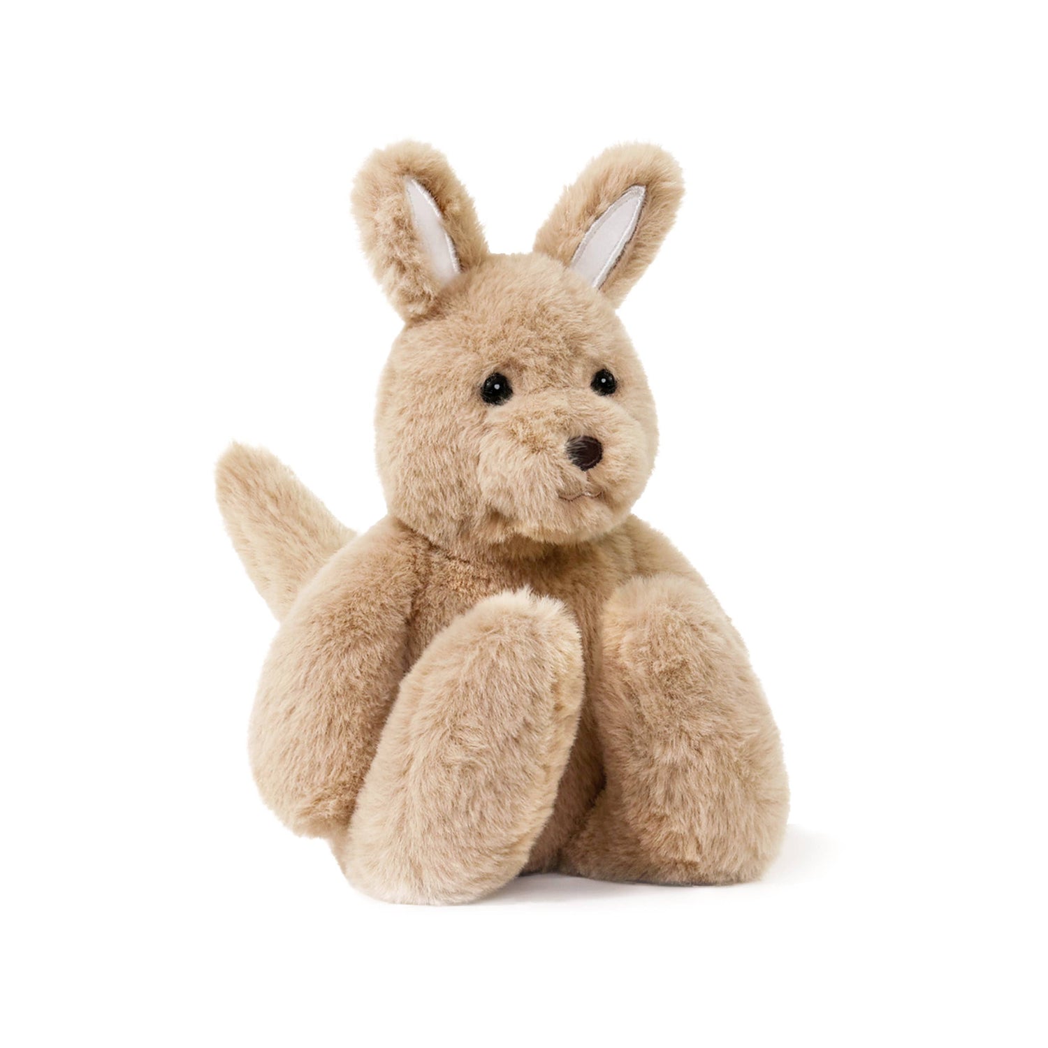 OB Little Kip Kangaroo Soft Toy Soft Toy 25cm