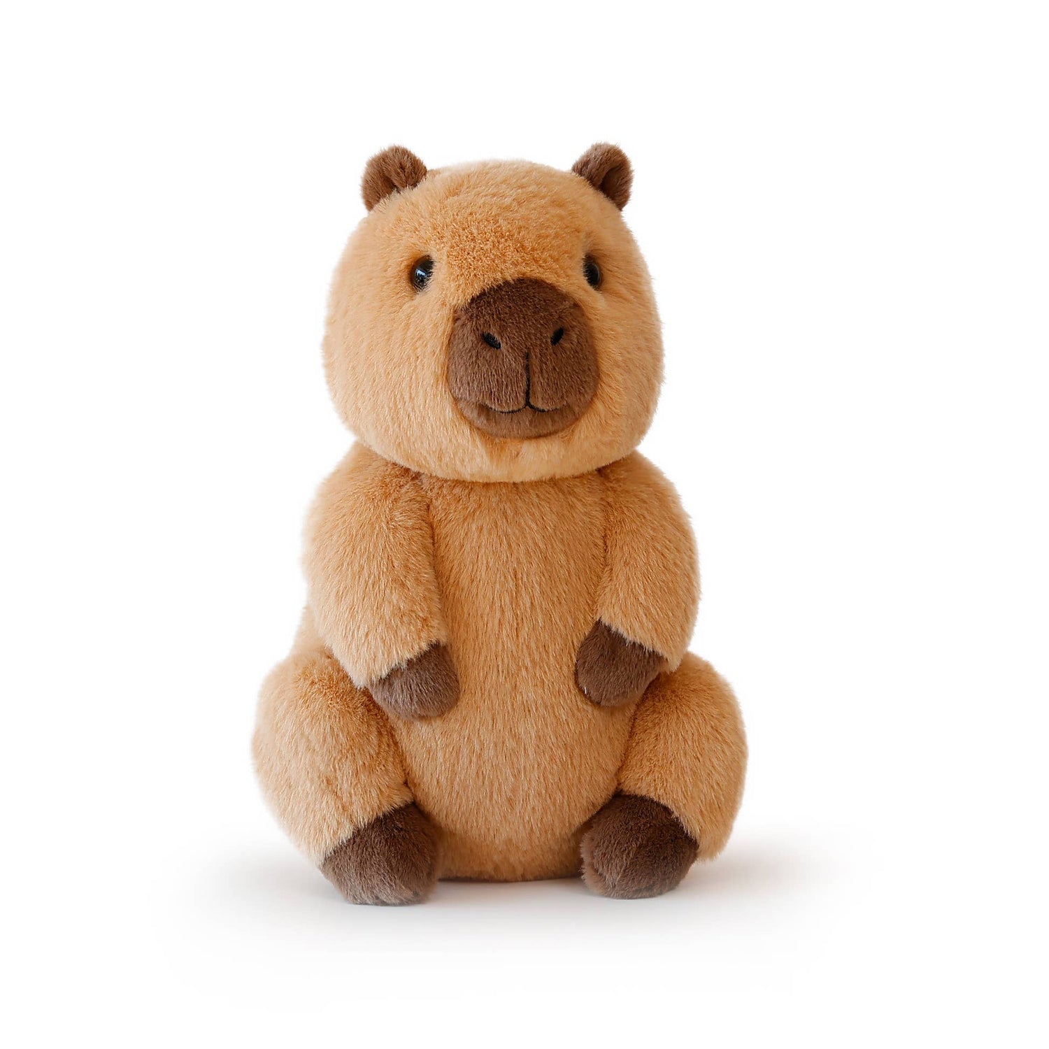 OB DESIGNS | Carlos Capybara | 25cm