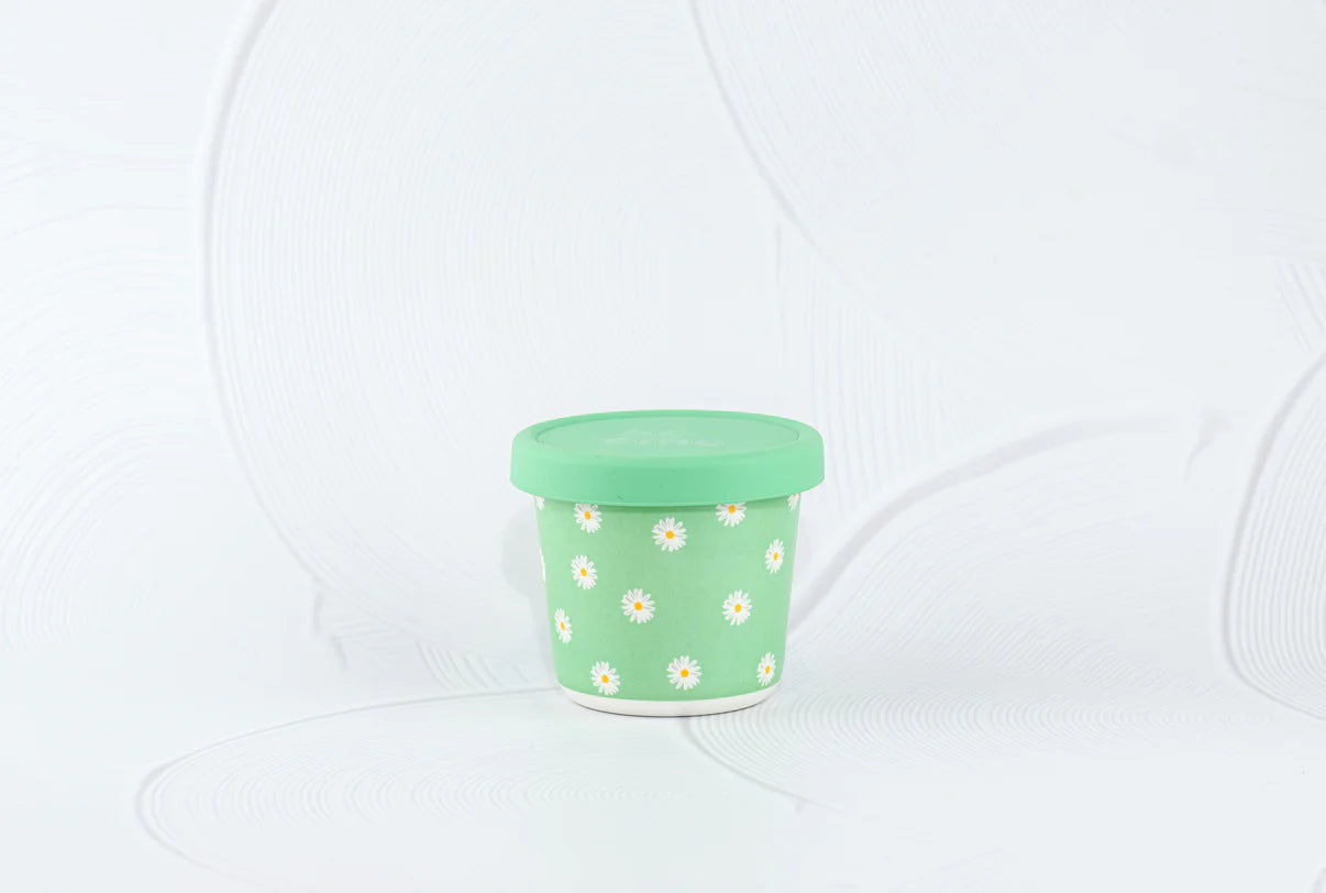 BBCINO | Bamboo Snack Pots | 220ml