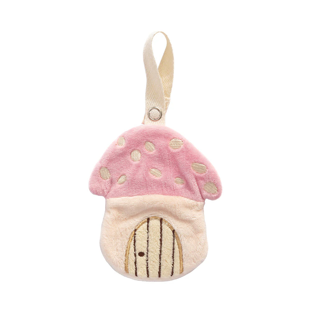 THE LIVING TEXTILES | Whimsical Wonderland Dummy Chain