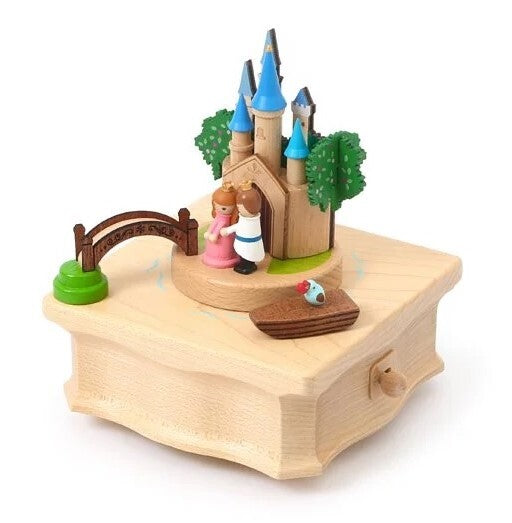 WOODERFUL LIFE | Forest Castle